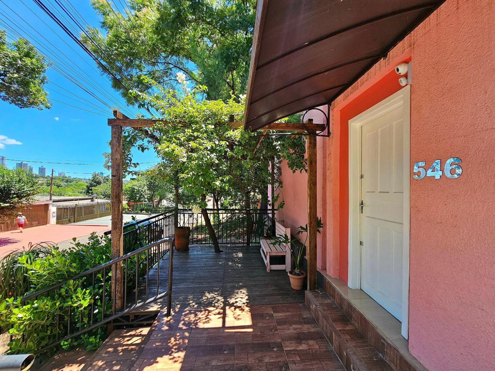 Casa Donnaju Prox Avenida Cataratas Holiday home *