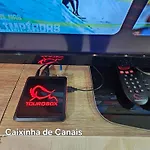 Casa Donnaju Prox Avenida Das Cataratas