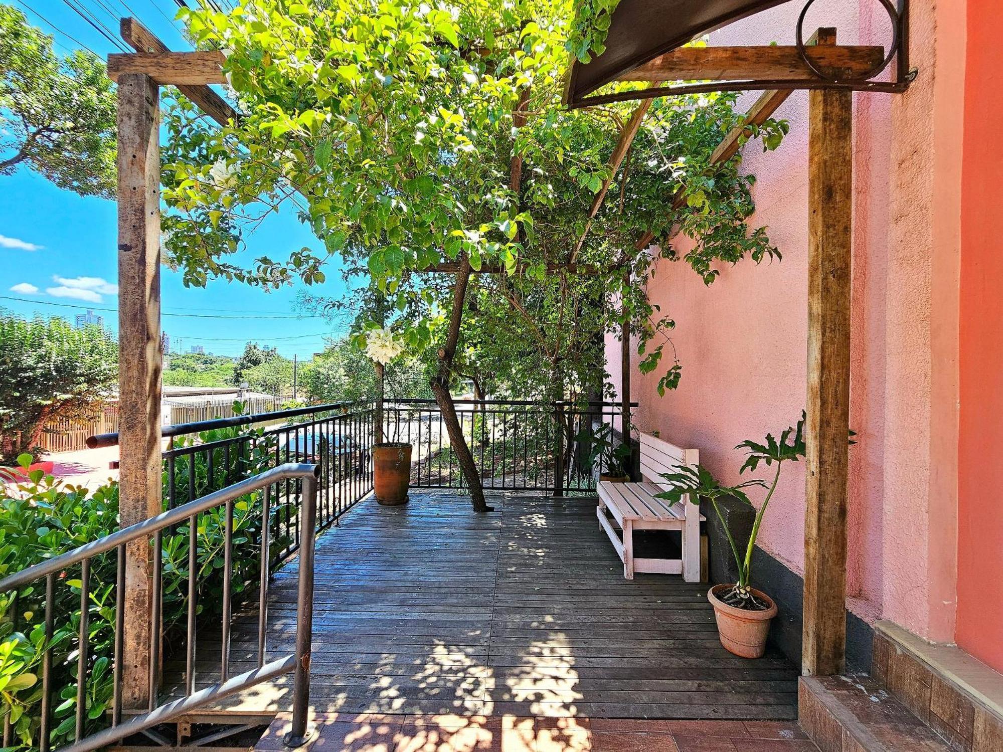 Casa Donnaju Prox Avenida Cataratas Сasa de vacaciones