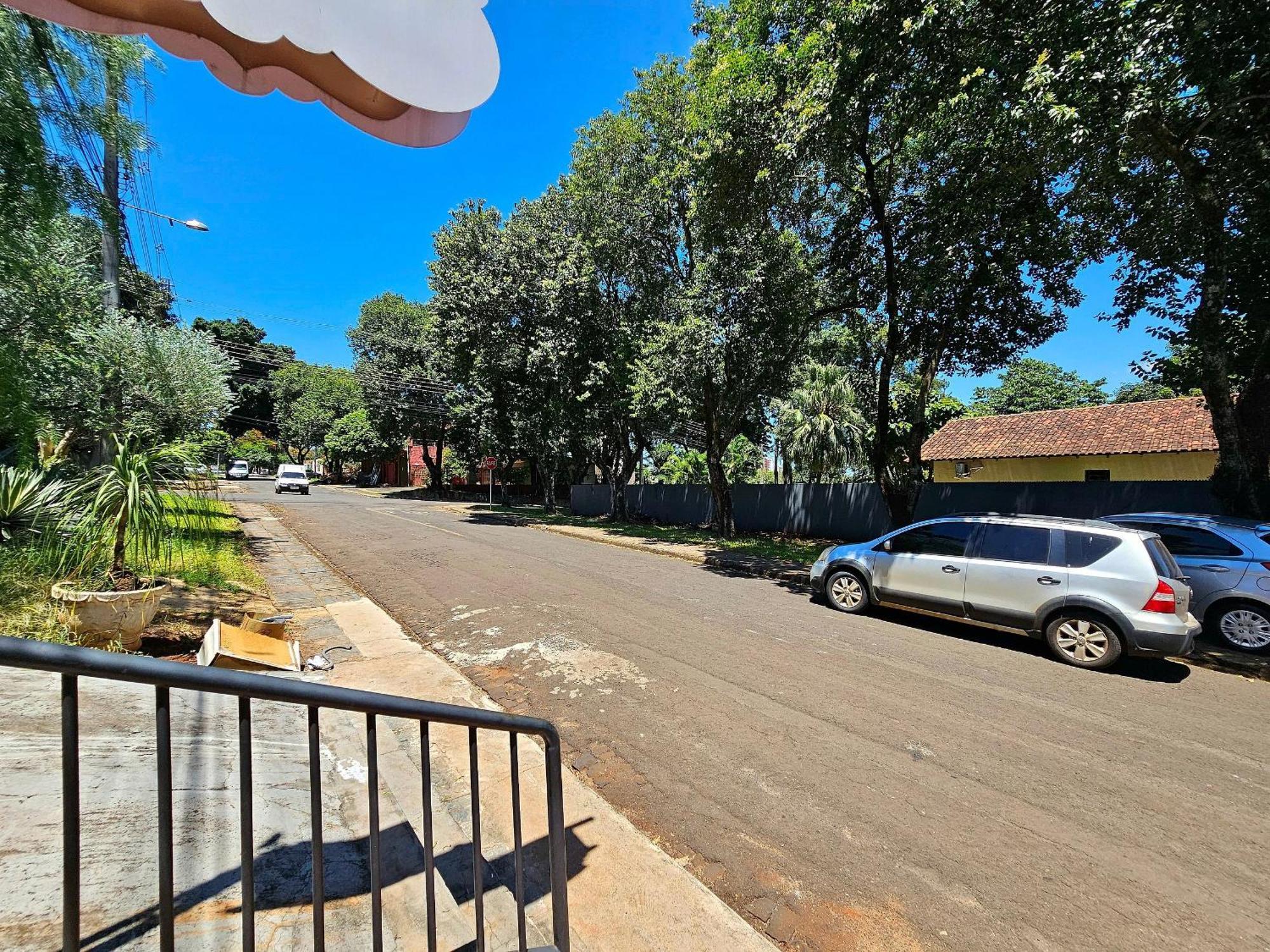 Сasa de vacaciones Casa Donnaju Prox Avenida Cataratas Foz do Iguaçu