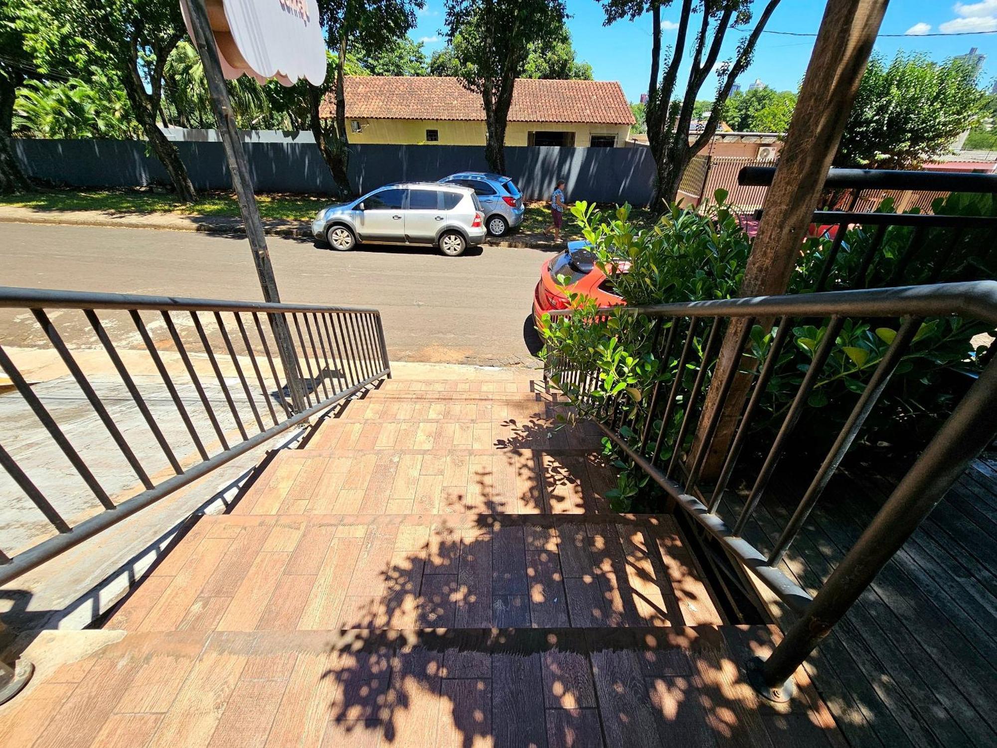Casa Donnaju Prox Avenida Cataratas *