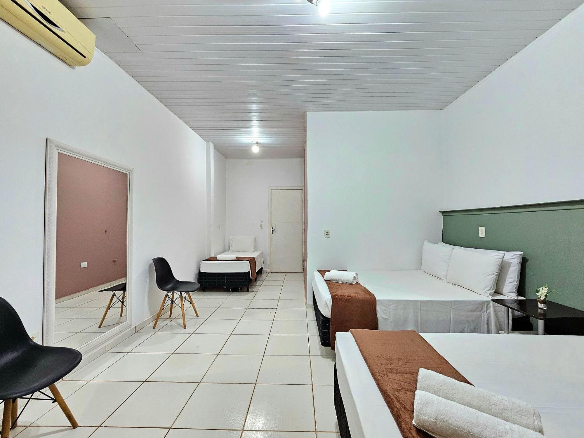 Casa Donnaju Prox Avenida Cataratas Сasa de vacaciones