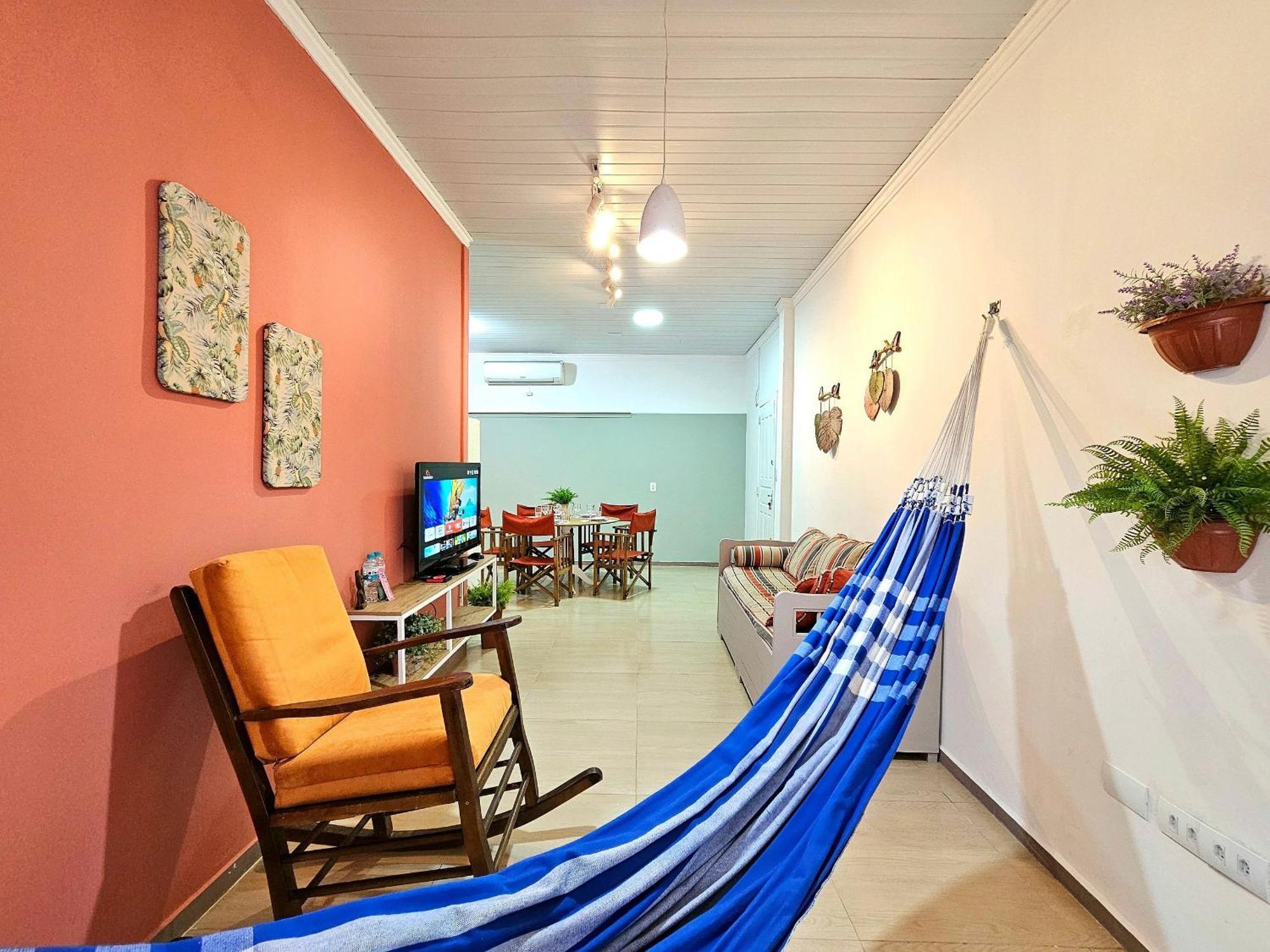 Casa Donnaju Prox Avenida Cataratas * Foz do Iguaçu