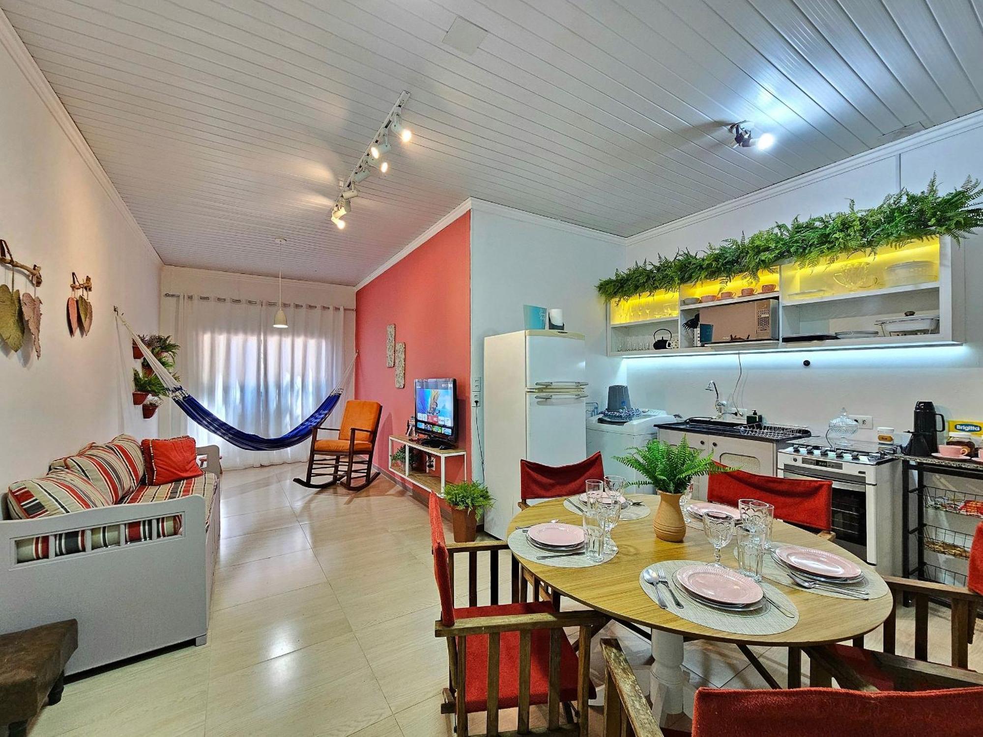Casa Donnaju Prox Avenida Cataratas