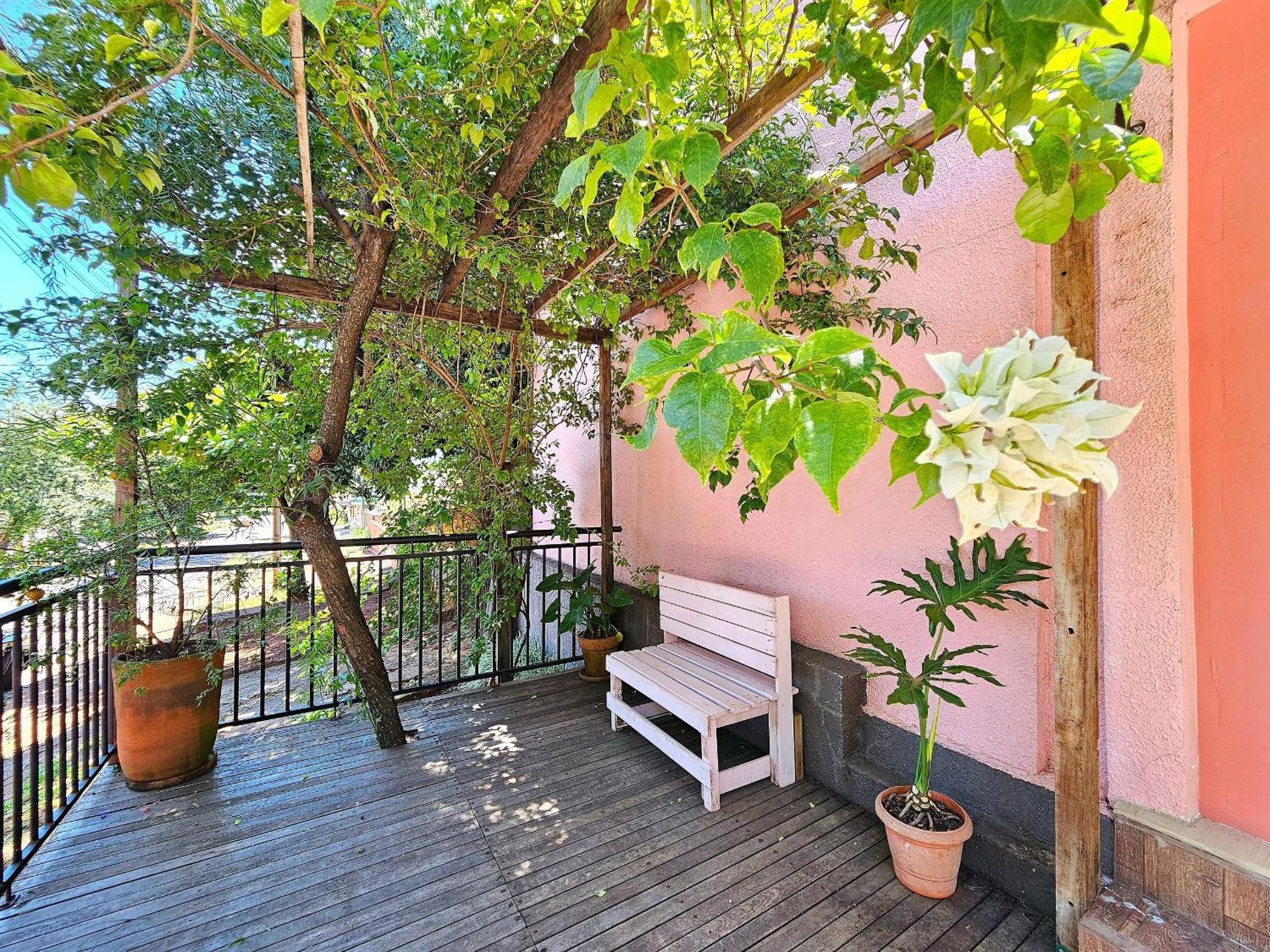 Casa Donnaju Prox Avenida Cataratas Сasa de vacaciones *