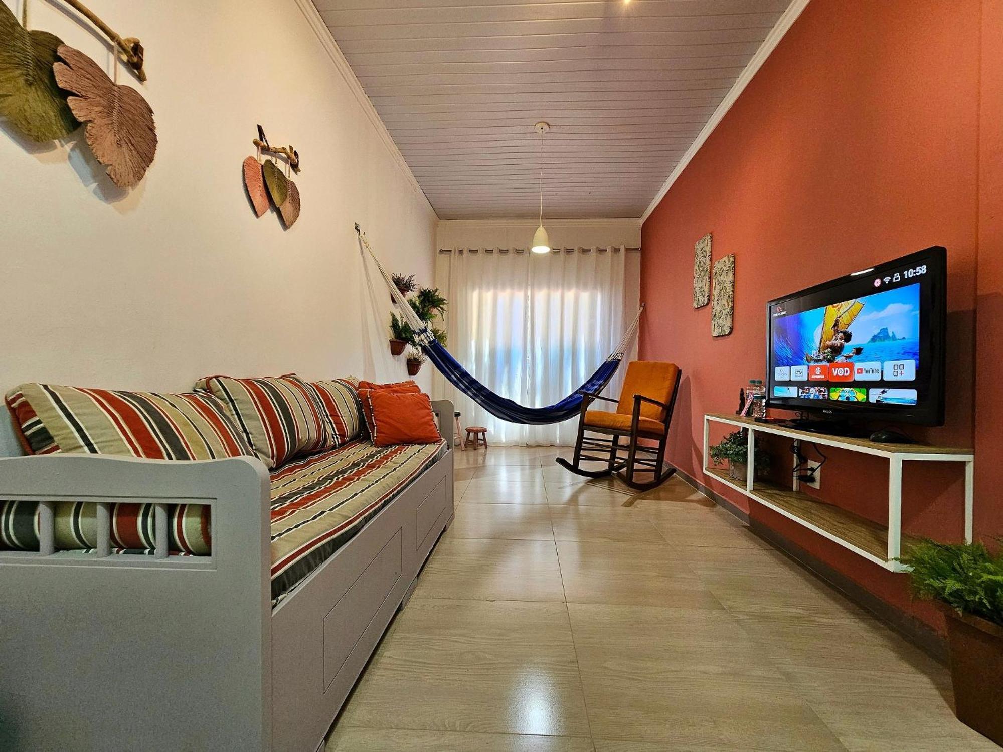 Сasa de vacaciones Casa Donnaju Prox Avenida Cataratas *