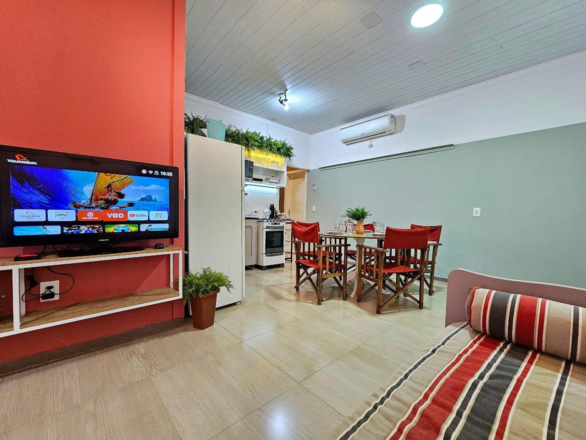 Casa Donnaju Prox Avenida Cataratas Сasa de vacaciones Foz do Iguaçu