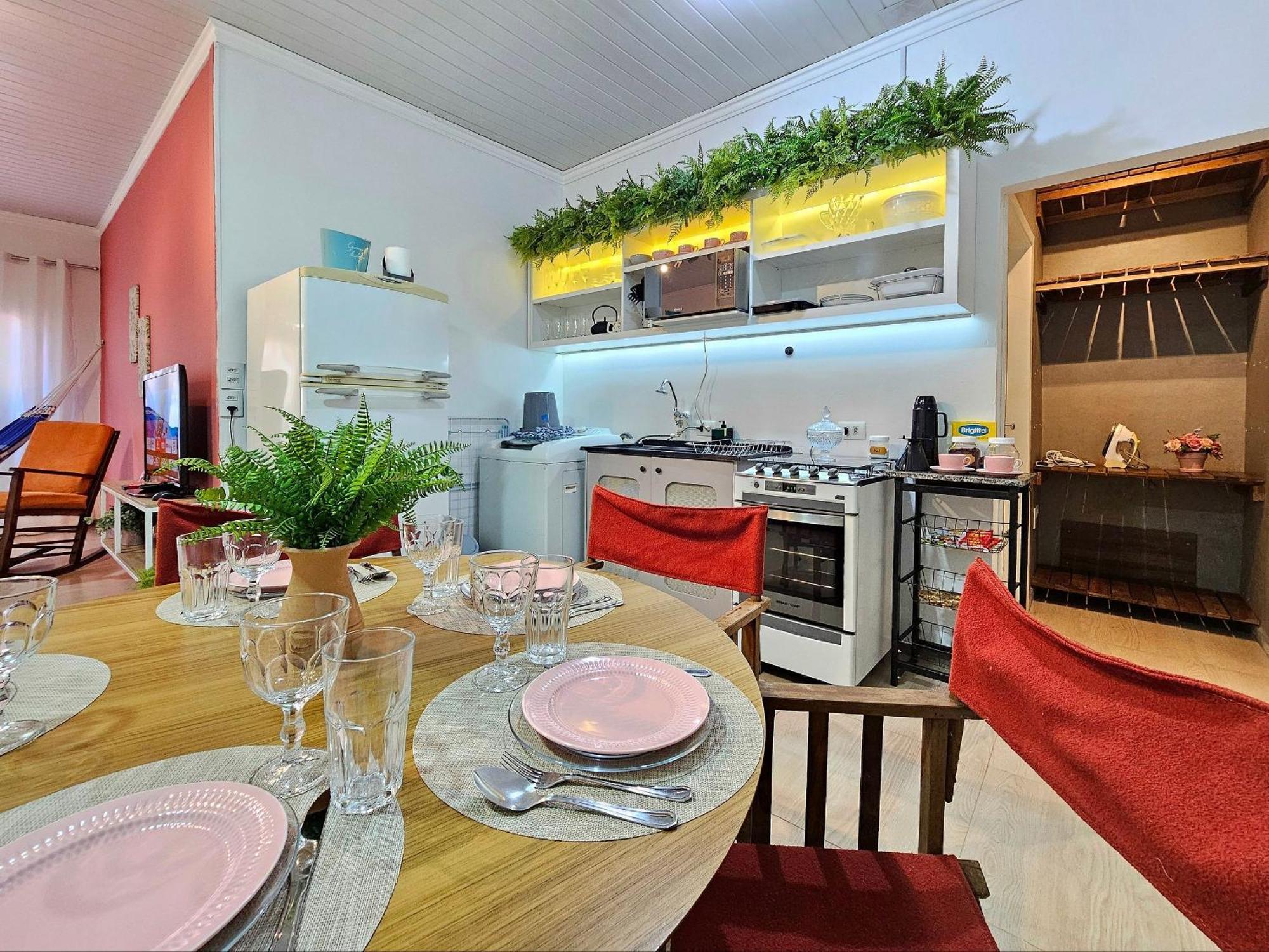 Casa Donnaju Prox Avenida Cataratas