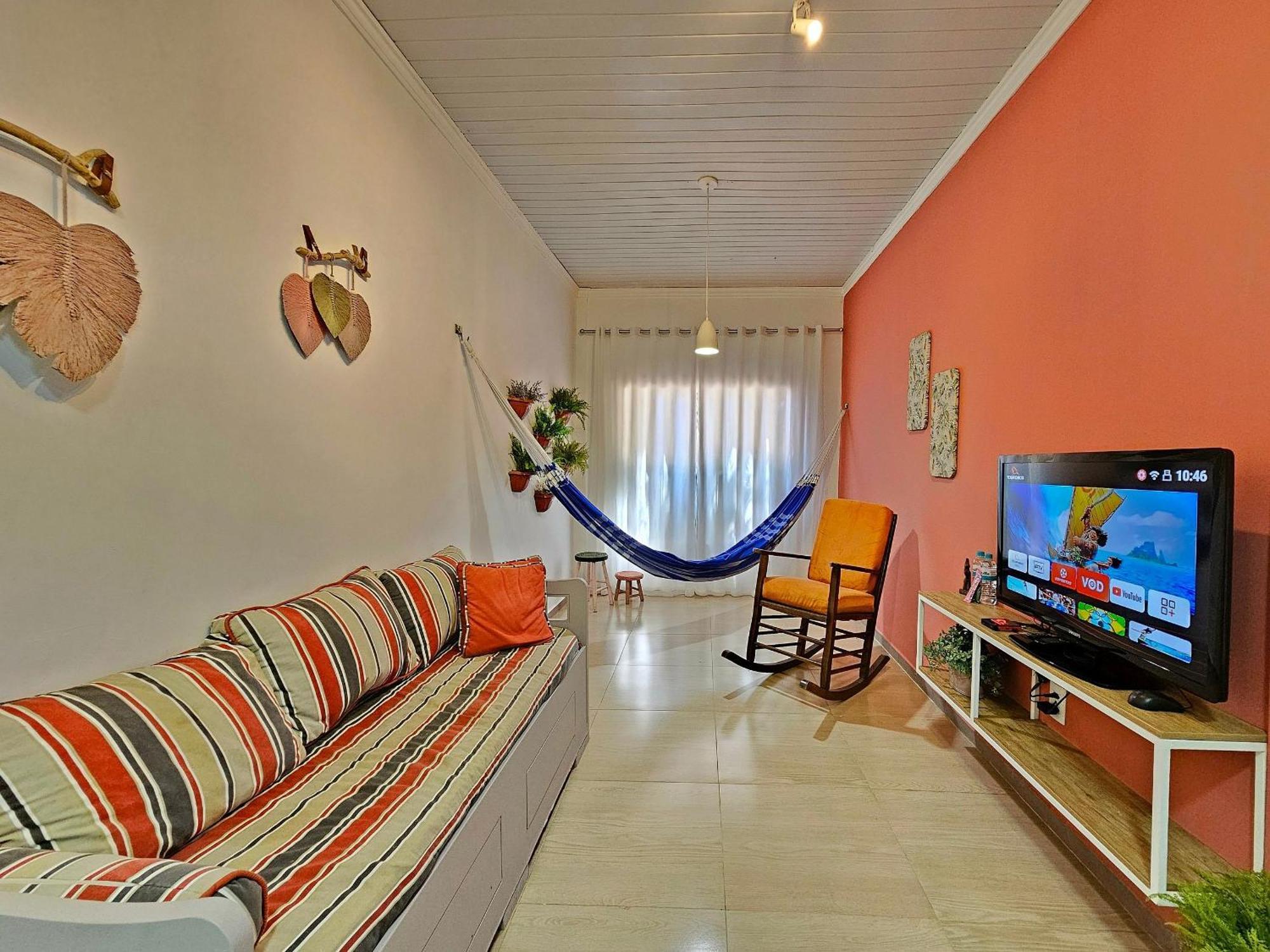 Сasa de vacaciones Casa Donnaju Prox Avenida Cataratas