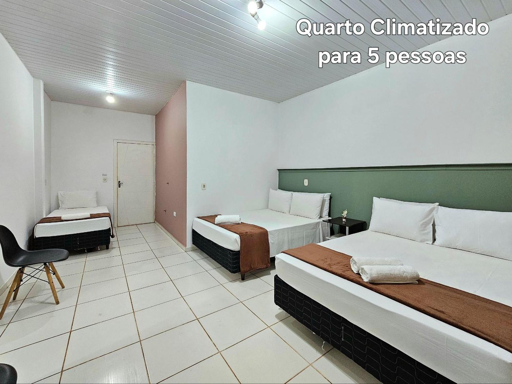 Casa Donnaju Prox Avenida Cataratas Сasa de vacaciones *