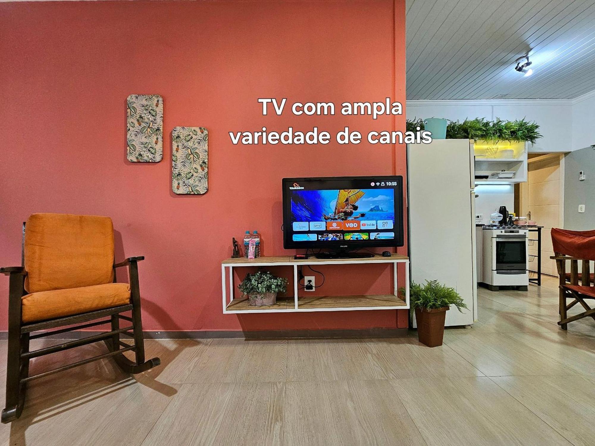 Casa Donnaju Prox Avenida Cataratas * Foz do Iguaçu