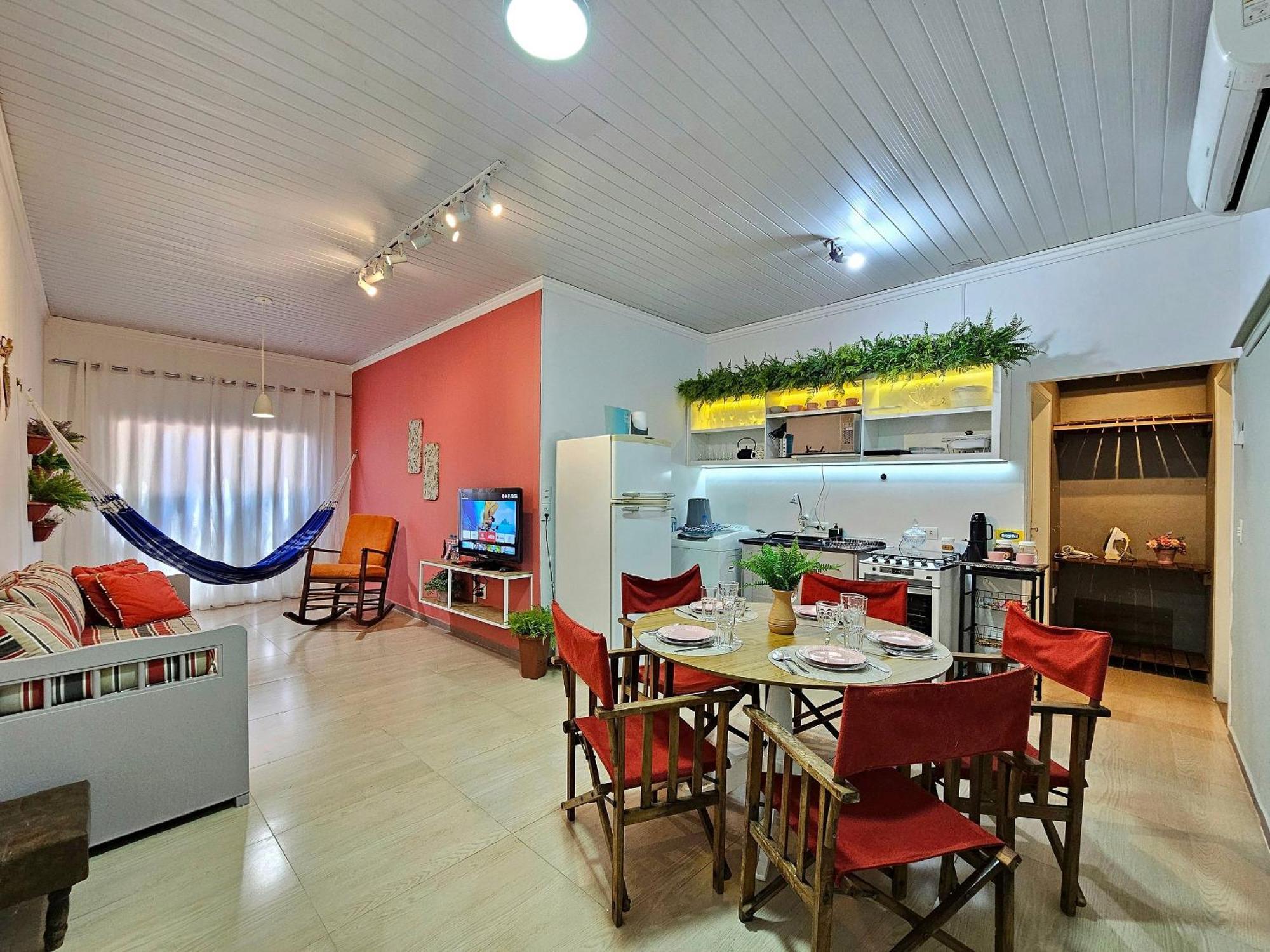 Сasa de vacaciones Casa Donnaju Prox Avenida Cataratas