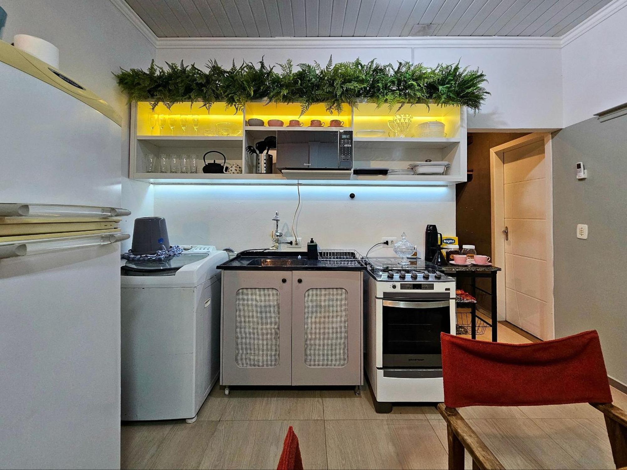 Casa Donnaju Prox Avenida Cataratas *