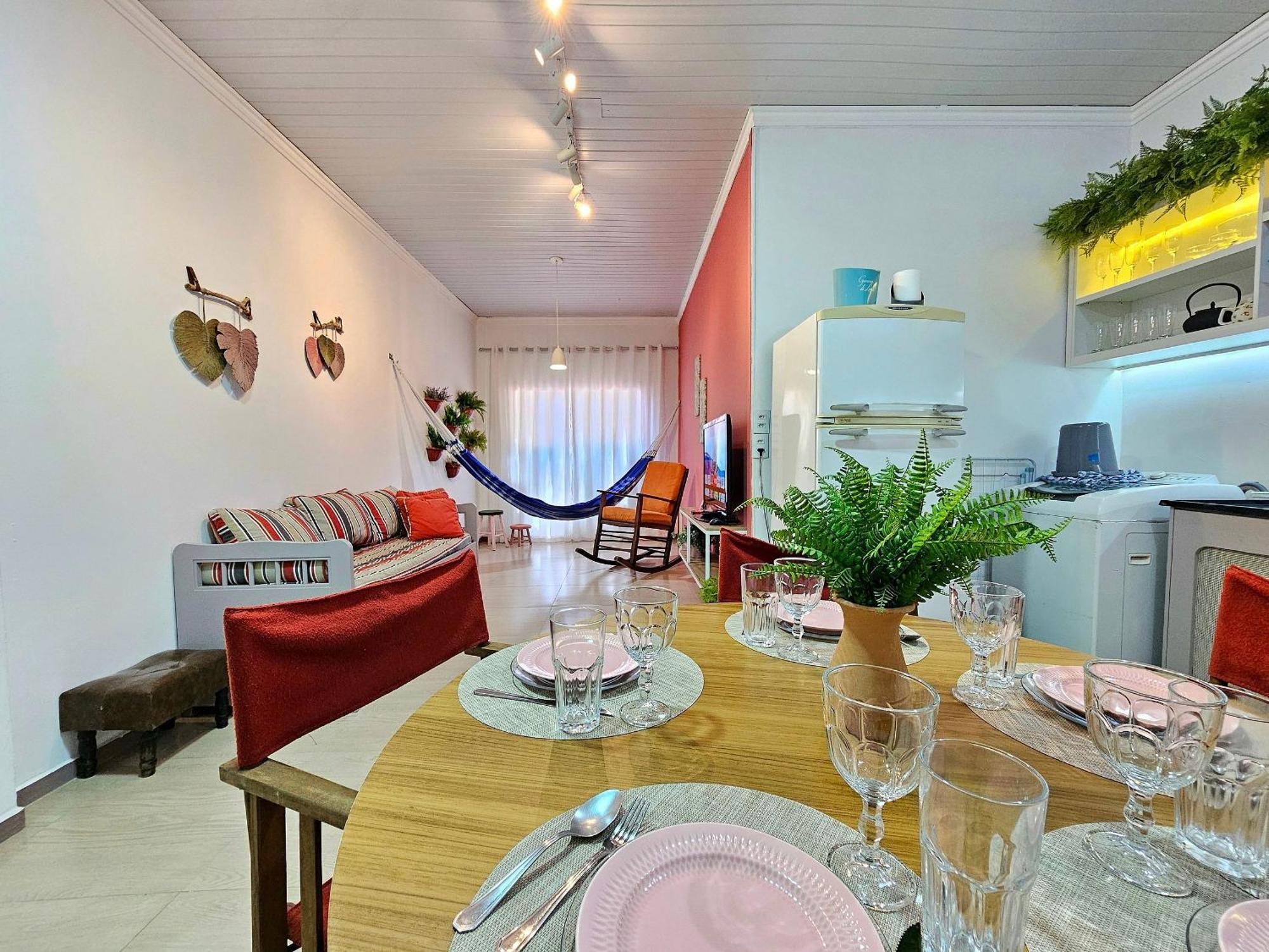 Casa Donnaju Prox Avenida Cataratas