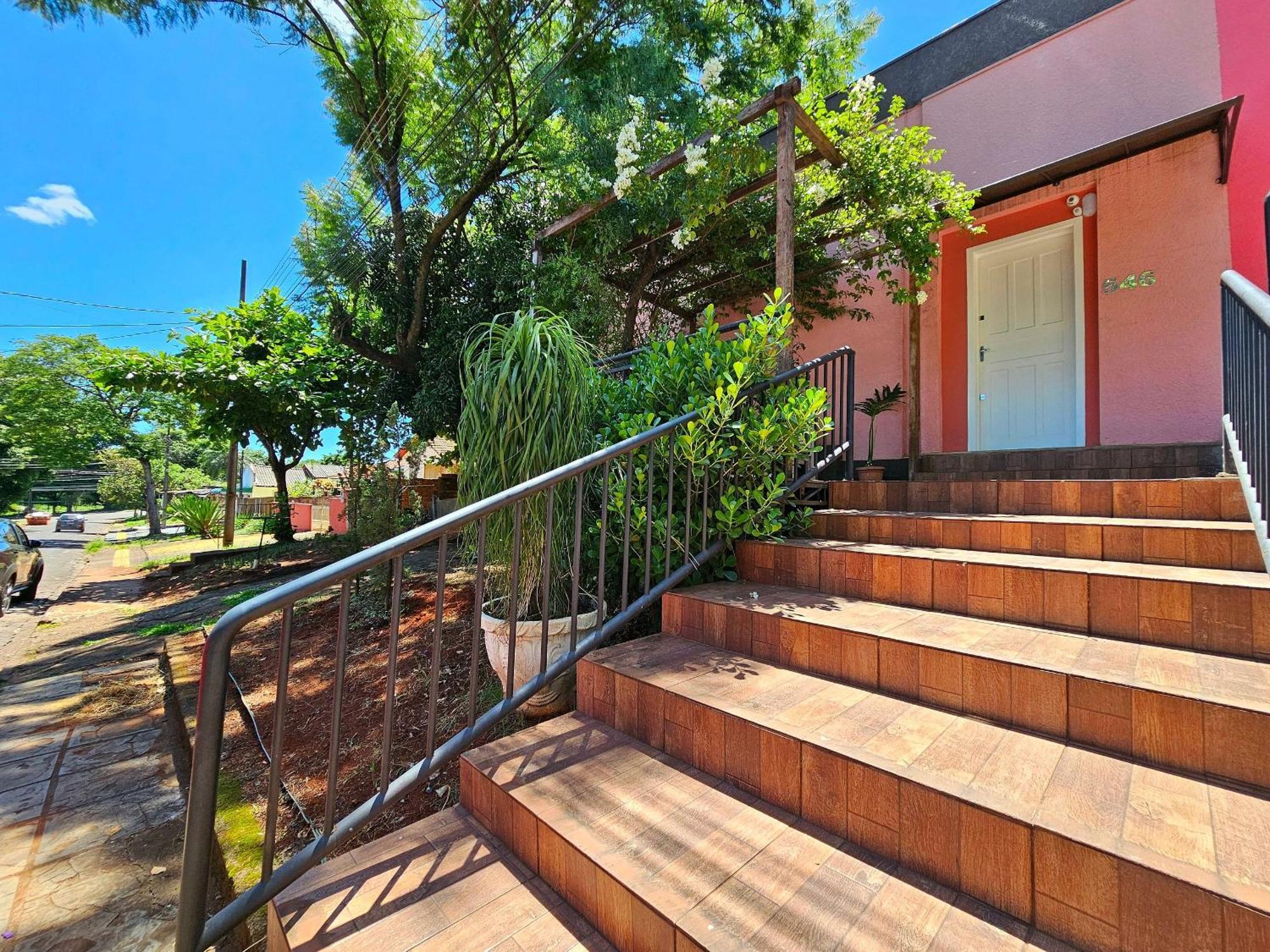 Casa Donnaju Prox Avenida Cataratas