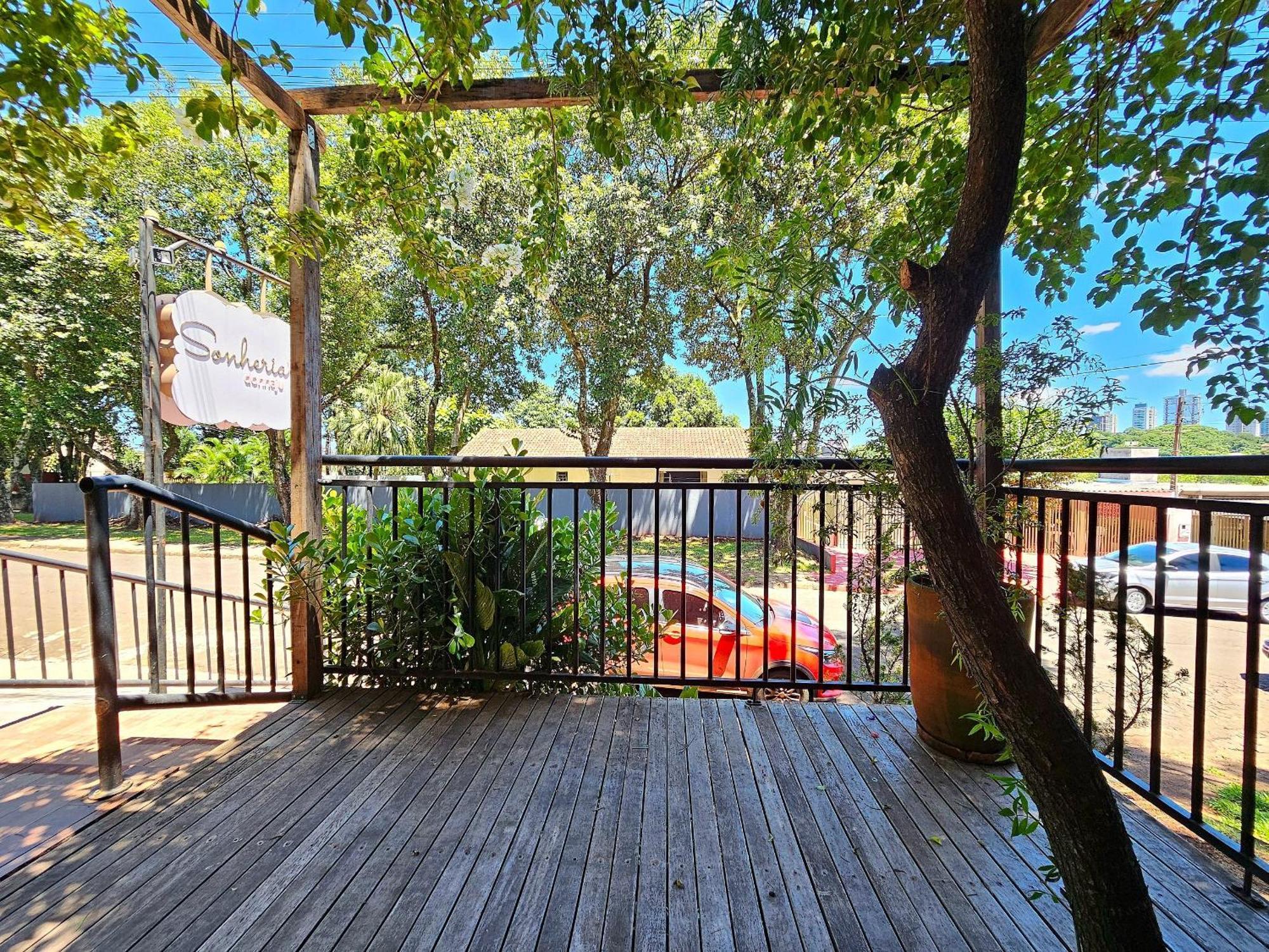 Casa Donnaju Prox Avenida Cataratas Сasa de vacaciones *
